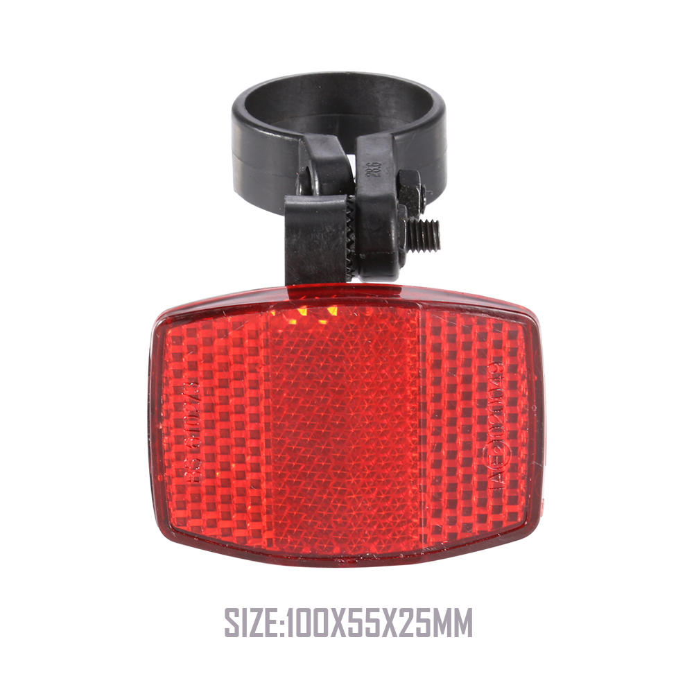 Mountain Bicycle Night Riding  - огляд і ціна Spoke Reflector Set