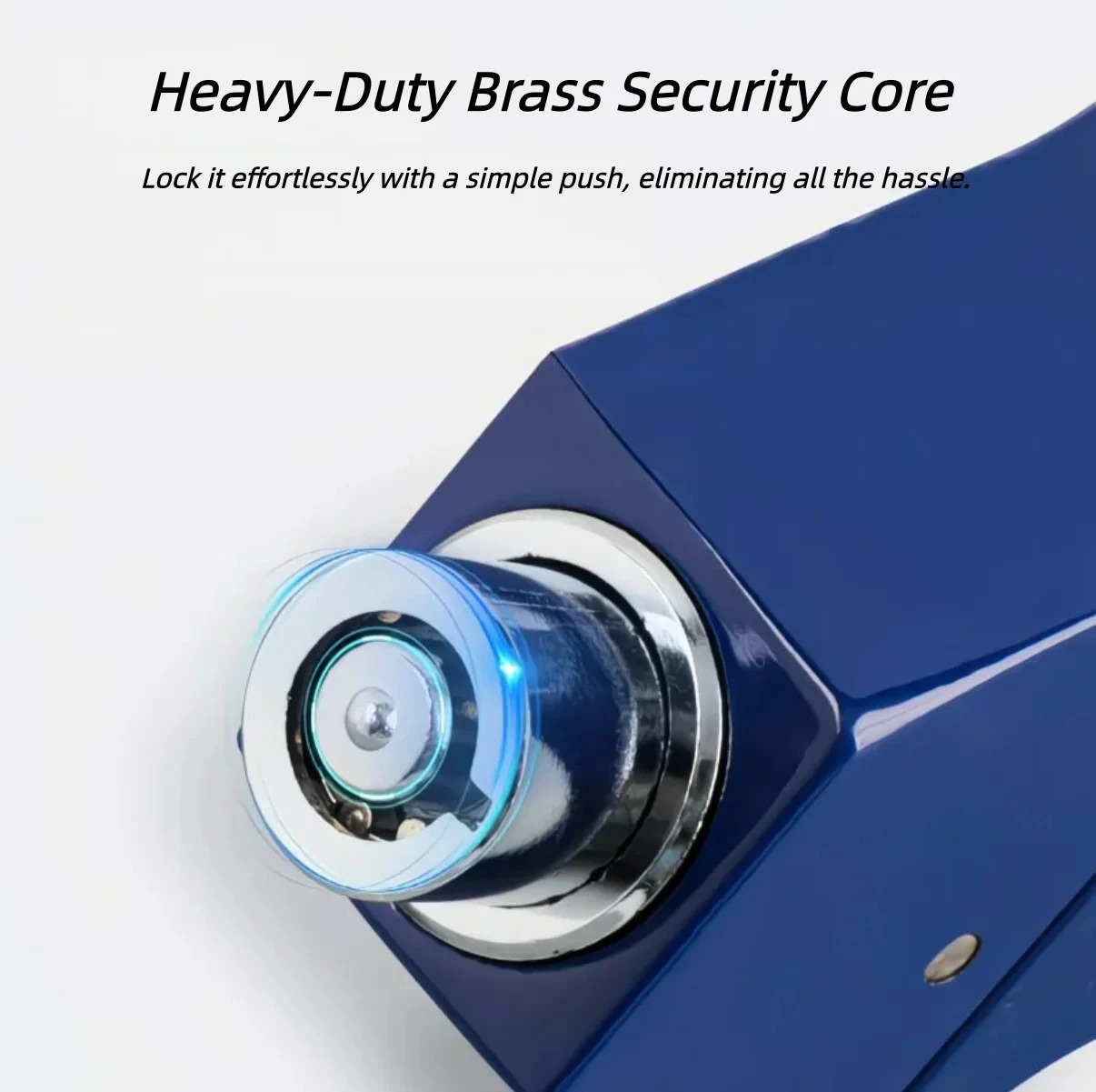 Heavy Duty Steel Motorcycle Ha - огляд і ціна Commuter Bike Lock