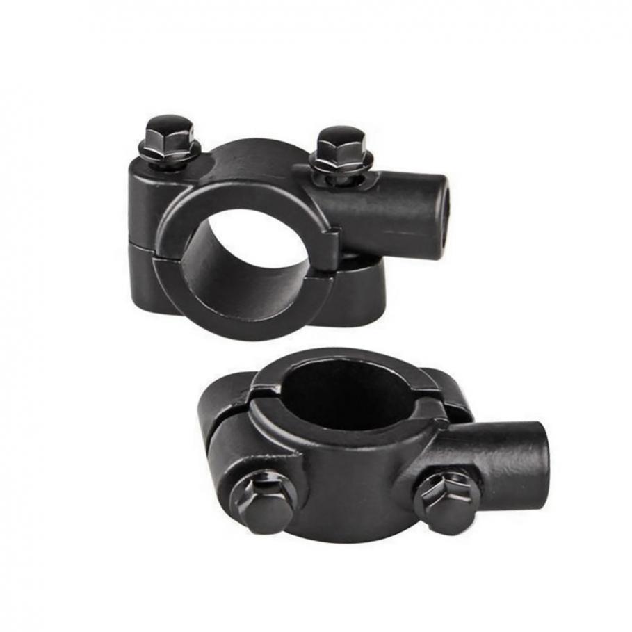2Pcs Universal Motorcycle Conv - огляд і ціна Mirror Handlebar Convex