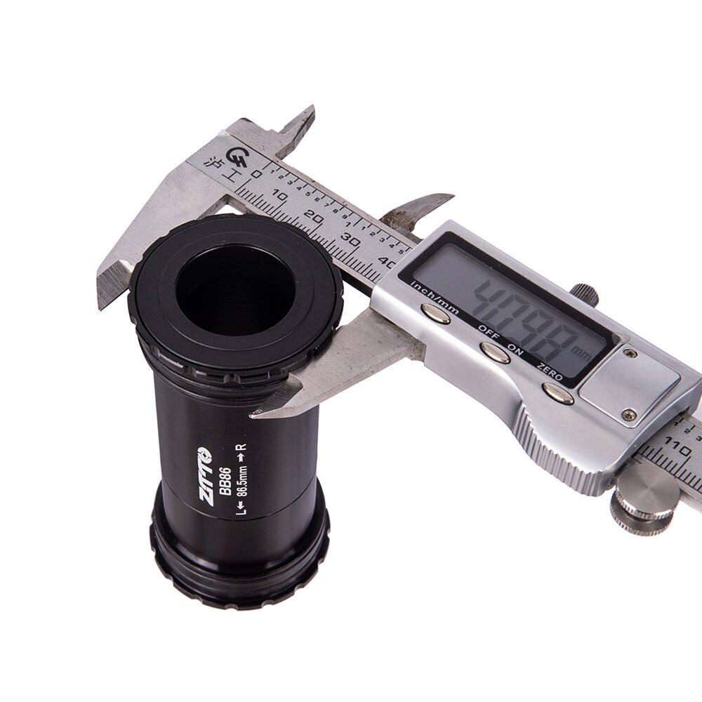 ZTTO BB86 24mm BB92 PF92 PF90  - огляд і ціна Commuter Bike Lock