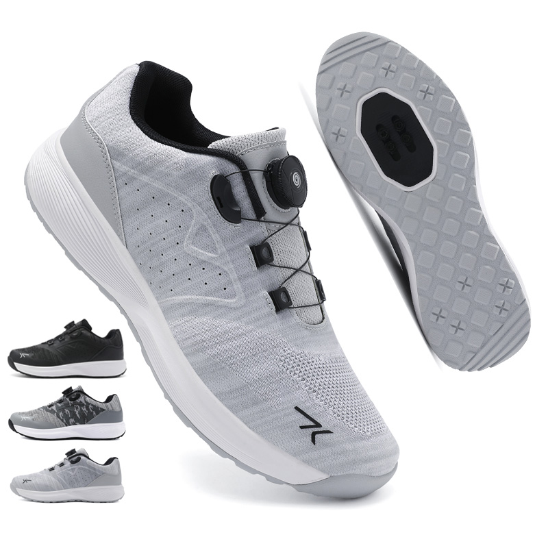 Cycling Sneaker MTB Men Sports - огляд і ціна Cycling Commuter Shoes