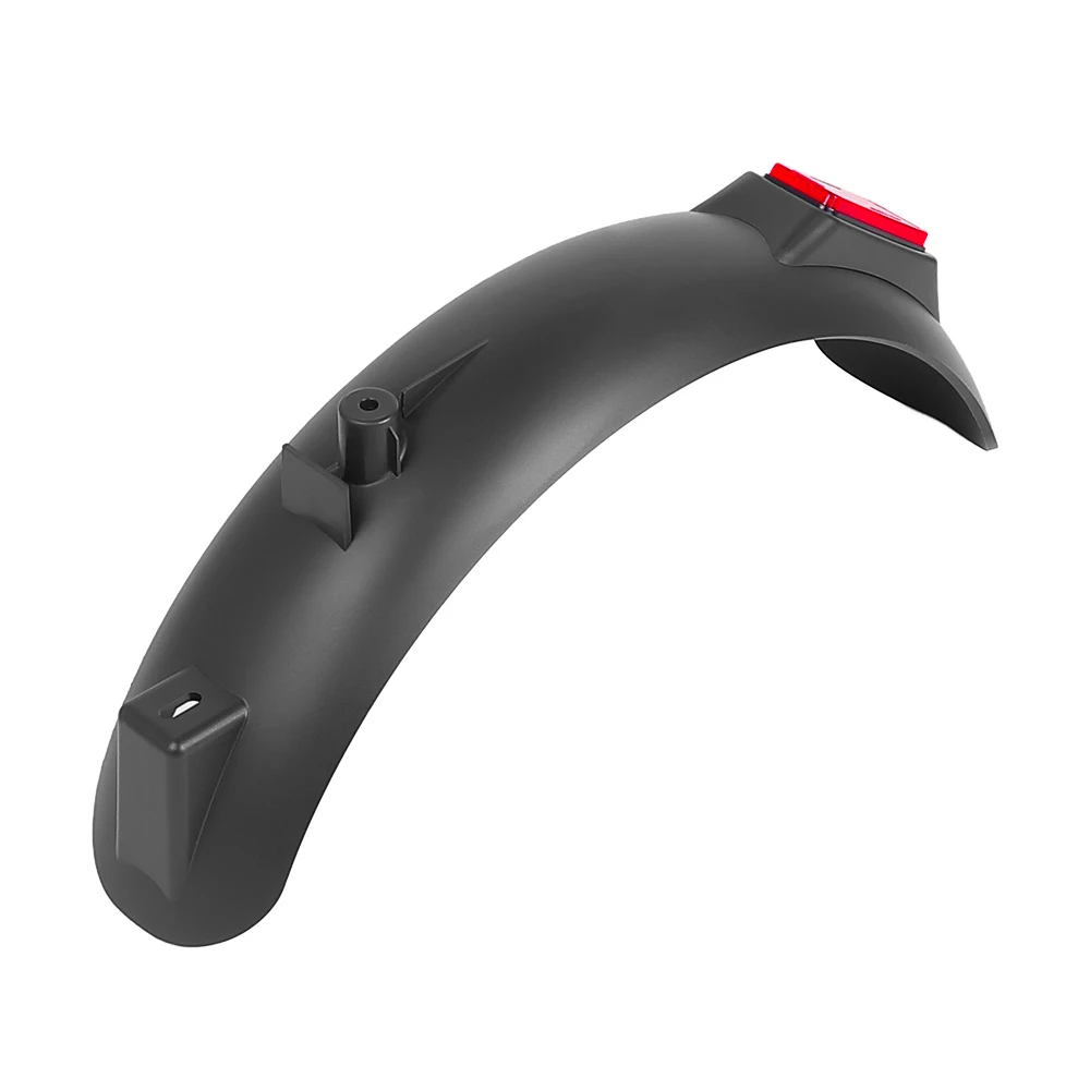 Rear Wheel Fender Electric Sco - огляд і ціна Spoke Reflector Set
