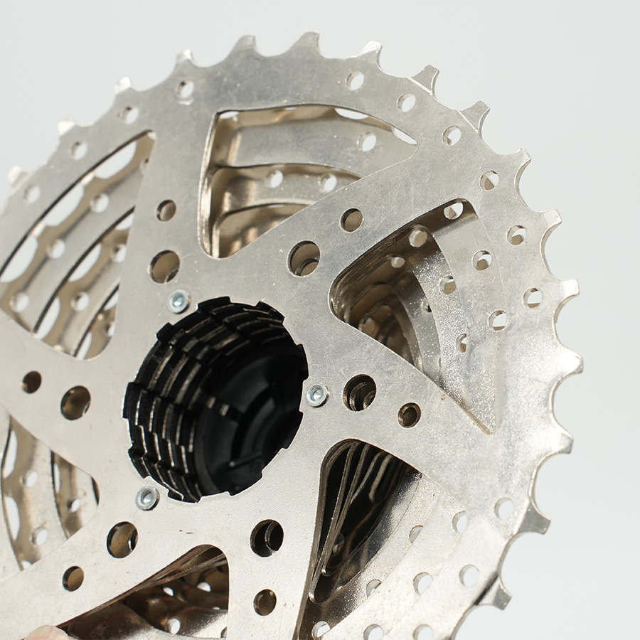 Wholesale Manufacture 9 Speed  - огляд і ціна Cycling Commute Speed
