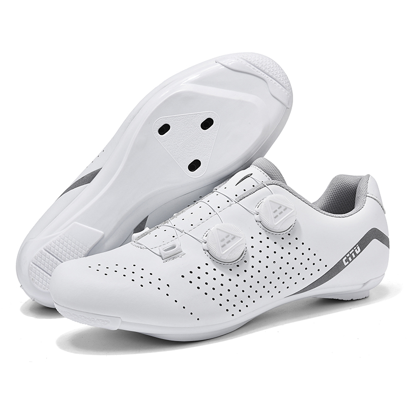Cycling Shoes Professional Men - огляд і ціна Cycling Commuter Shoes