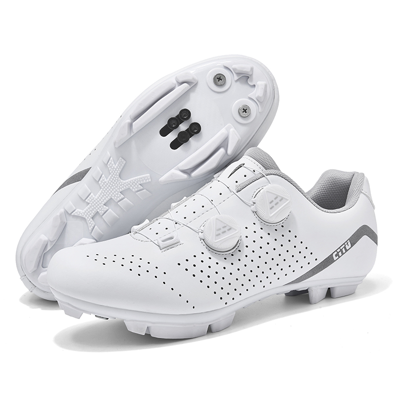 Cycling Shoes Professional Men - огляд і ціна Cycling Commuter Shoes