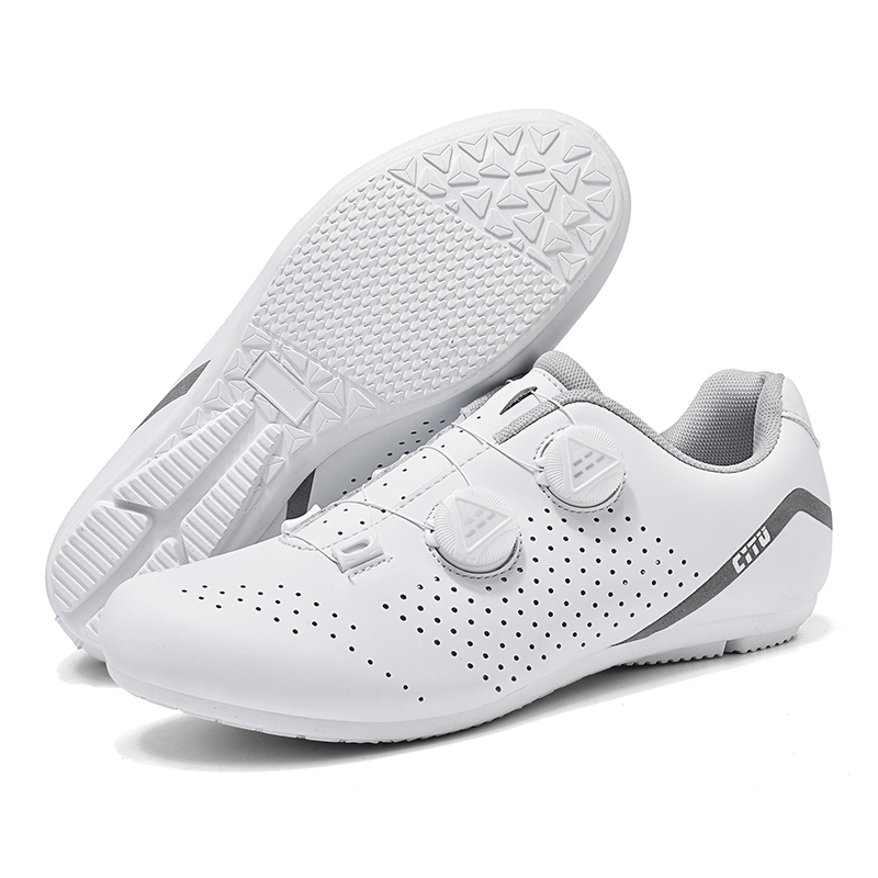 Cycling Shoes Professional Men - огляд і ціна Cycling Commuter Shoes