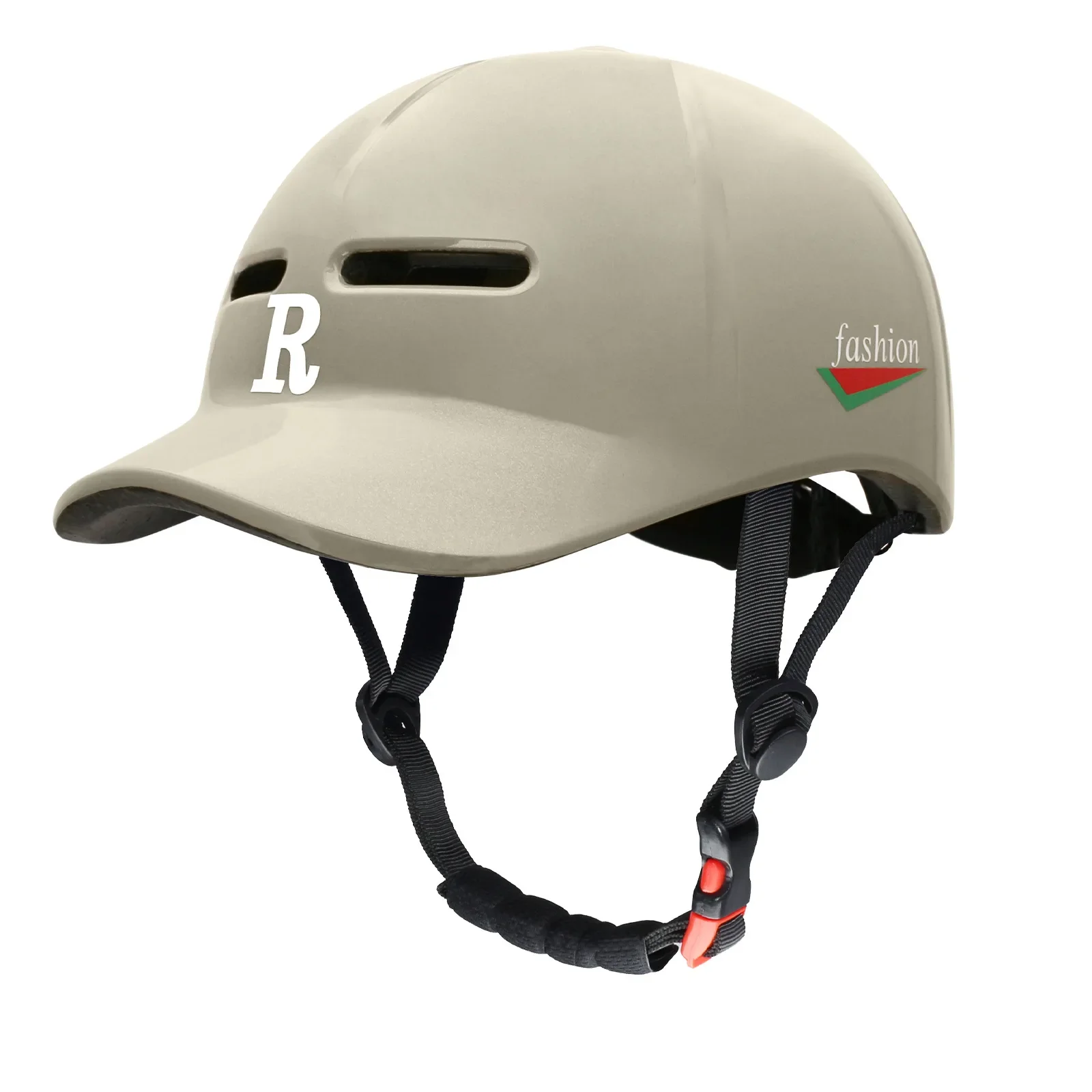 Inmold Baseball Cap Helmet for - огляд і ціна Commute Cycling Helmet