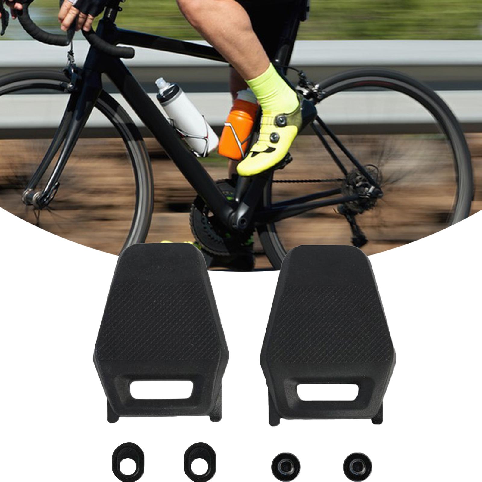 Heel Pad Road Bike Shoe Heel R - огляд і ціна Commuting With Road Bike