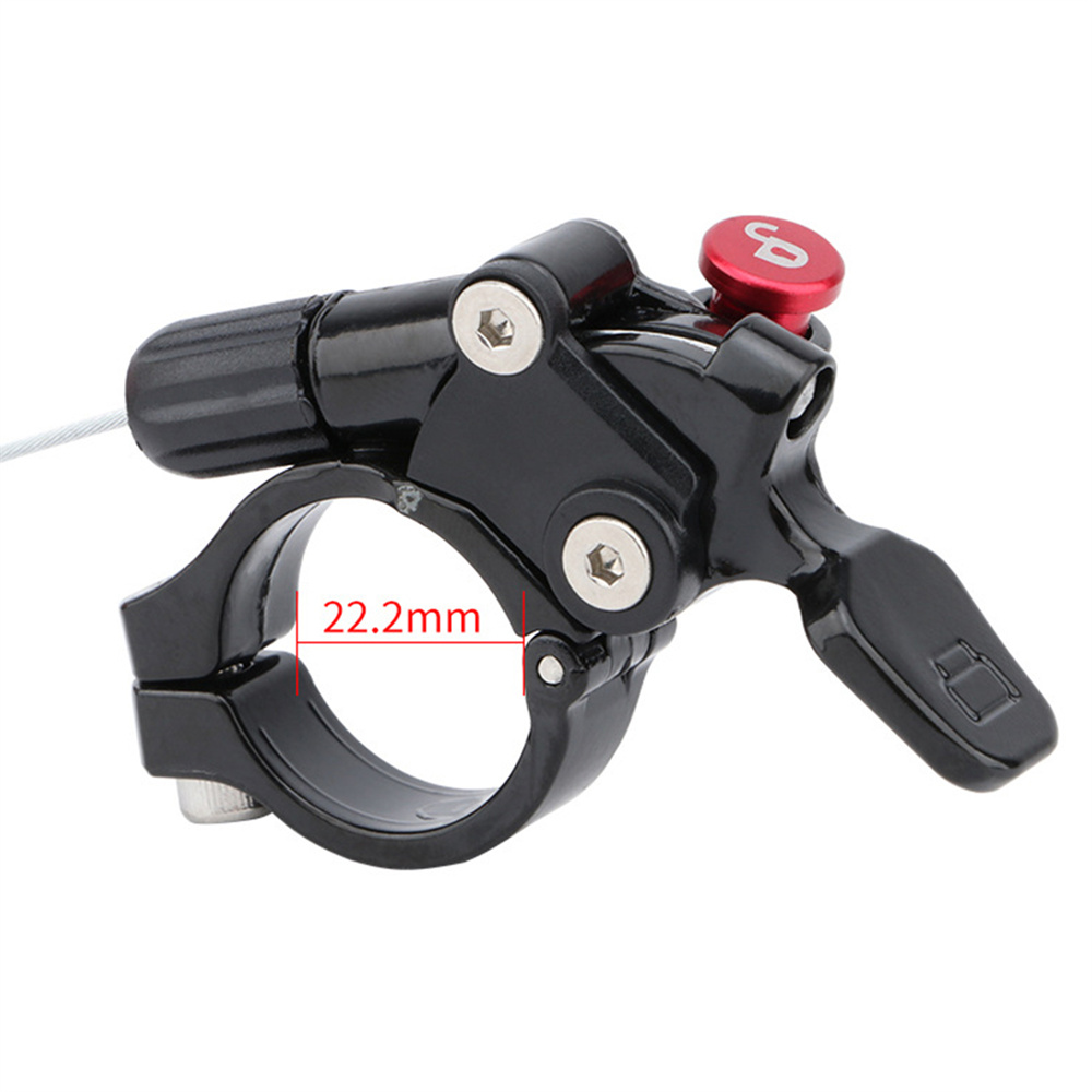 CNC Bicycle Accessories Mtb Bi - огляд і ціна Commuter Bike Lock