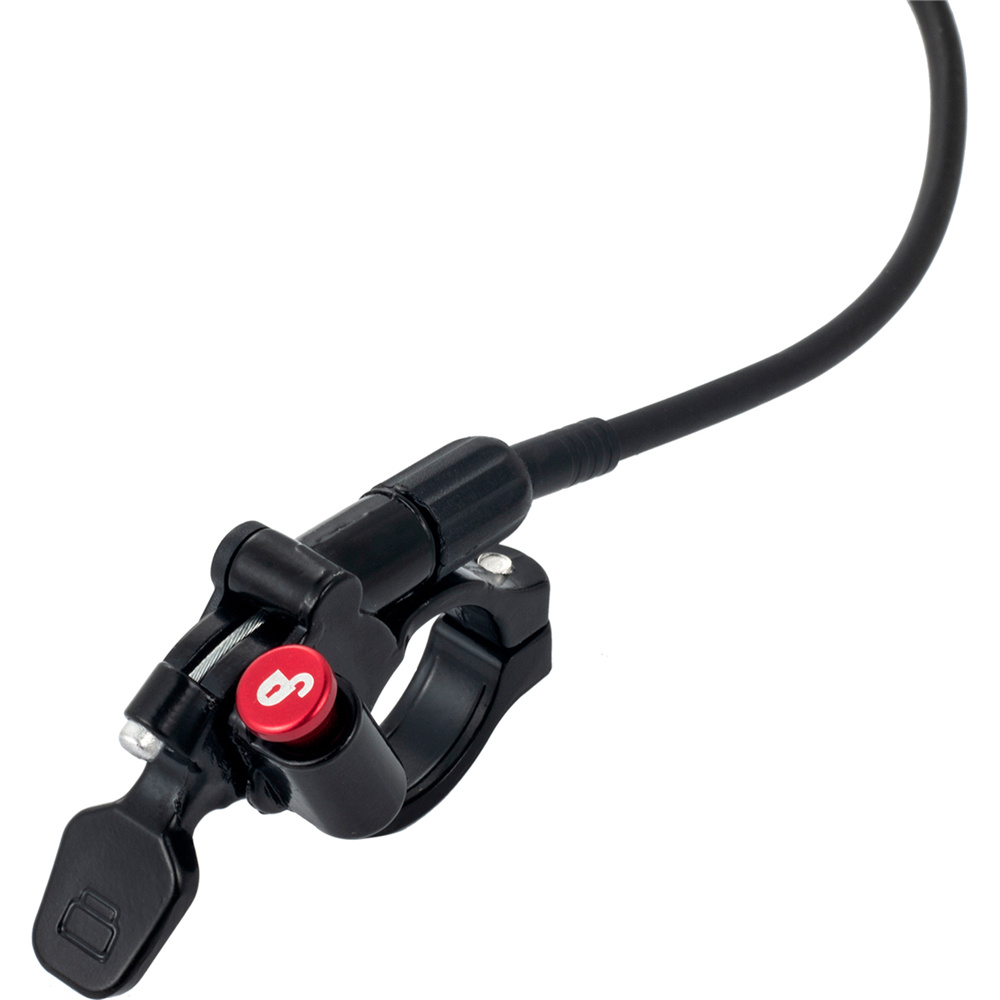 CNC Bicycle Accessories Mtb Bi - огляд і ціна Commuter Bike Lock