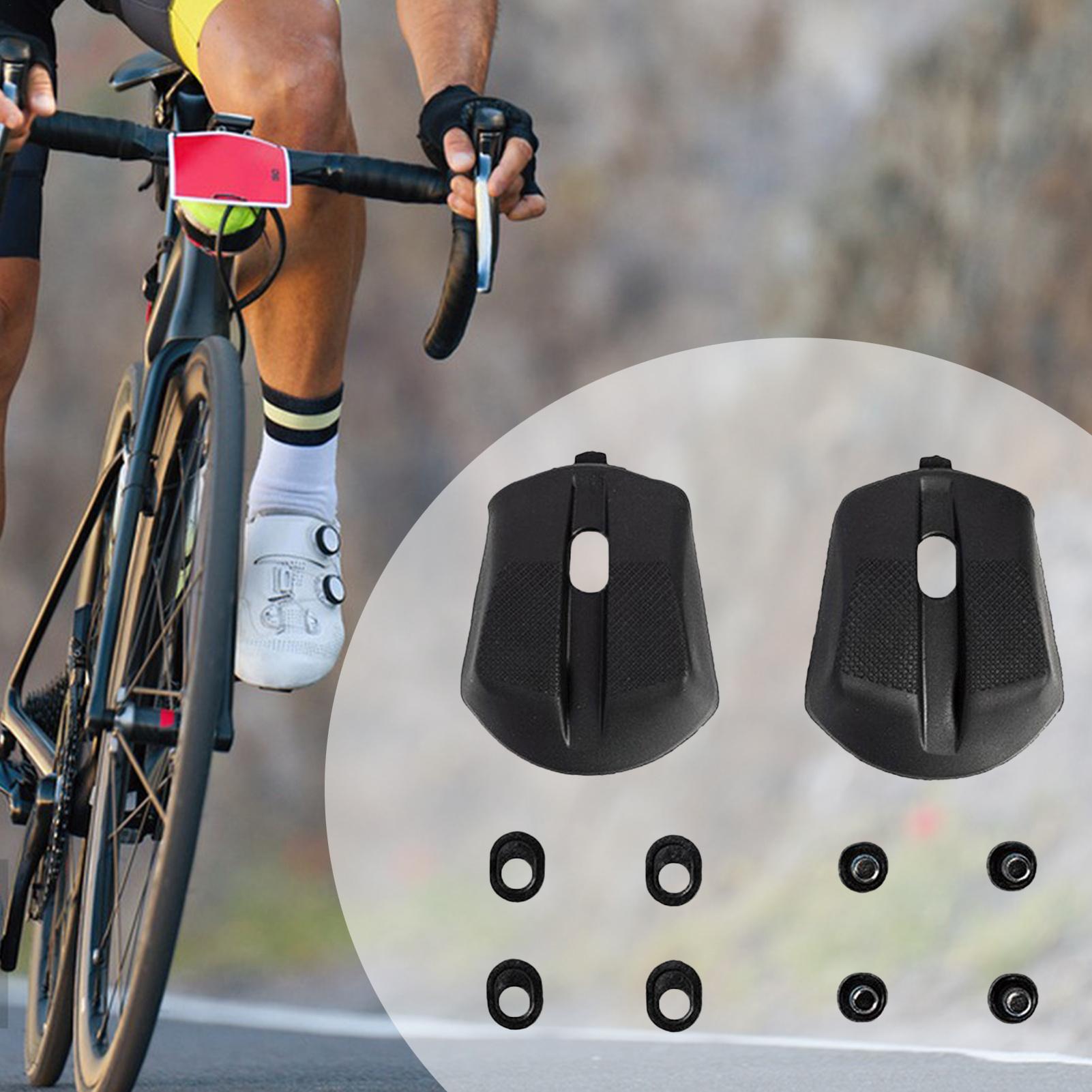 Heel Pad Bike Shoe Heel Pad St - огляд і ціна Cycling Commute Training