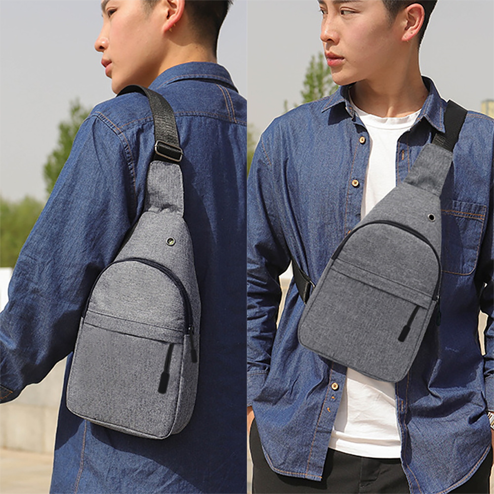 New Crossbody Bags Single Shou - огляд і ціна Cycling To Work